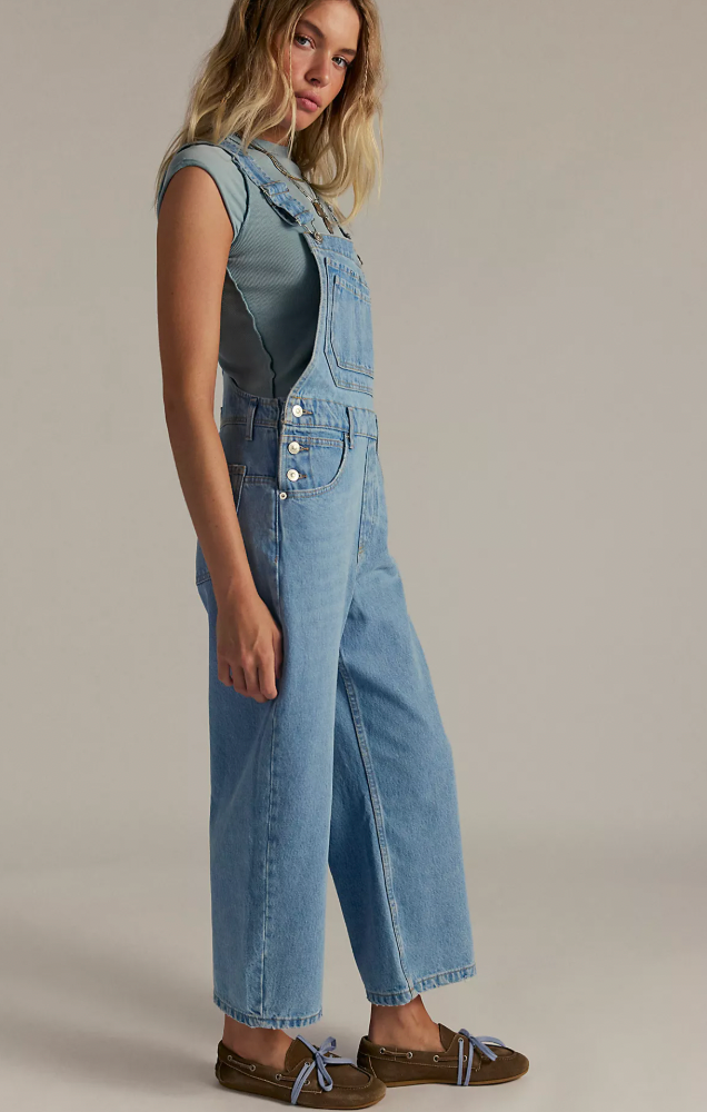 FP DEEP TRANCE OVERALL