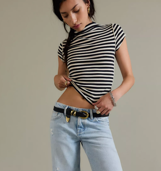 FP LOLA TEE