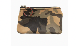 LT KEYCHAIN POUCH