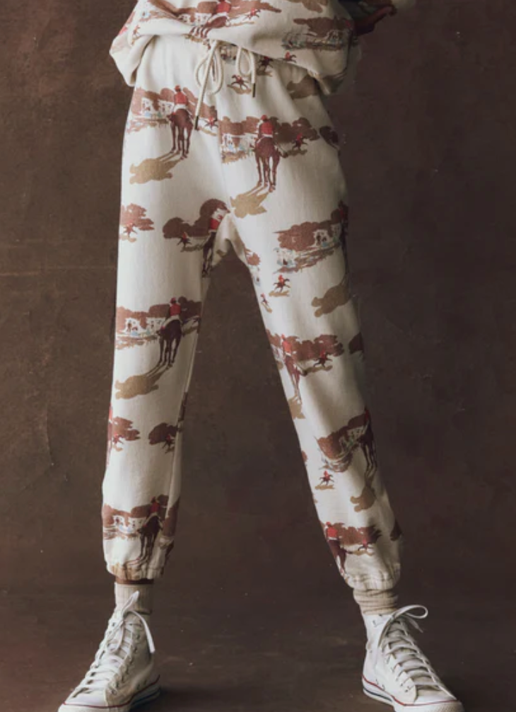 STADIUM SWEATPANT