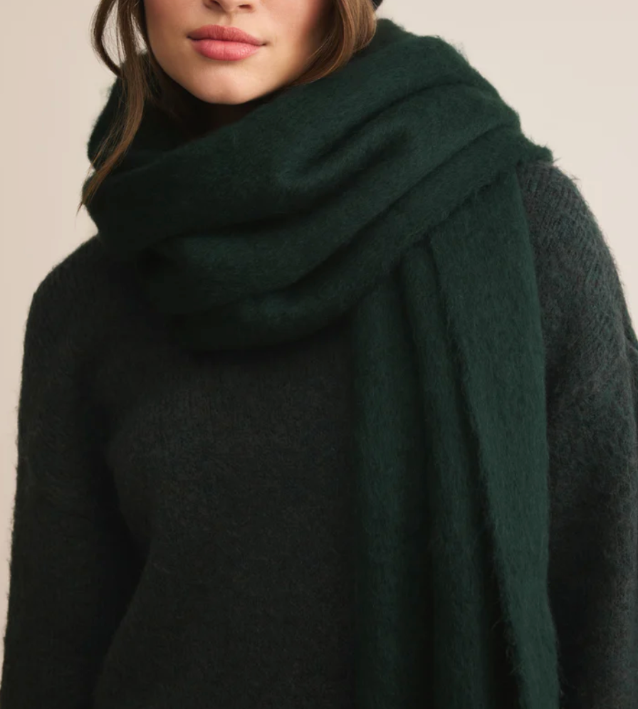 ZS SHOW ME YOUR WAY SCARF