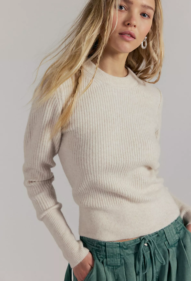 FP EVER AFTER PULLOVER