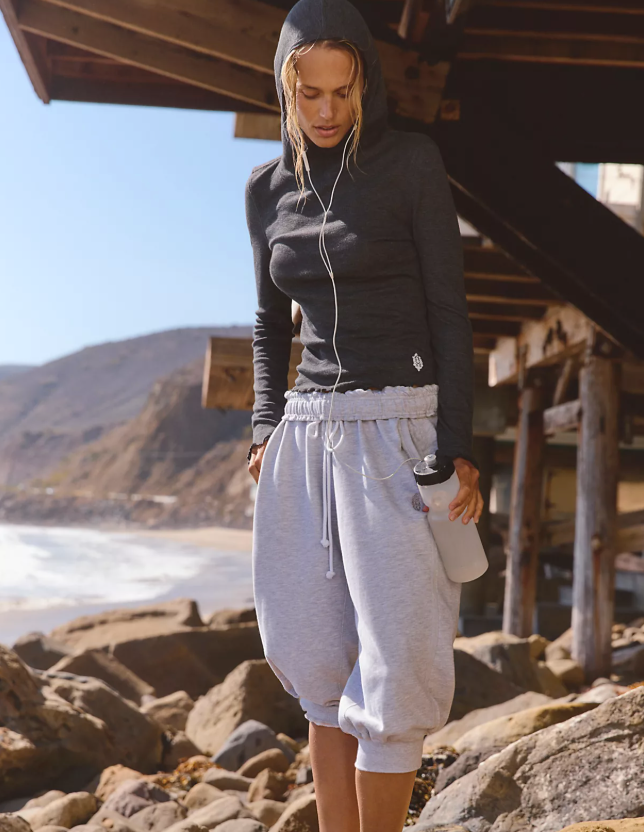 FP BREATHE EASY LAYER