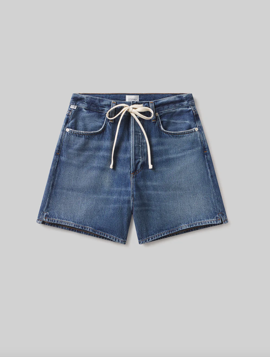 COH BRYNN DRAWSTRING SHORT