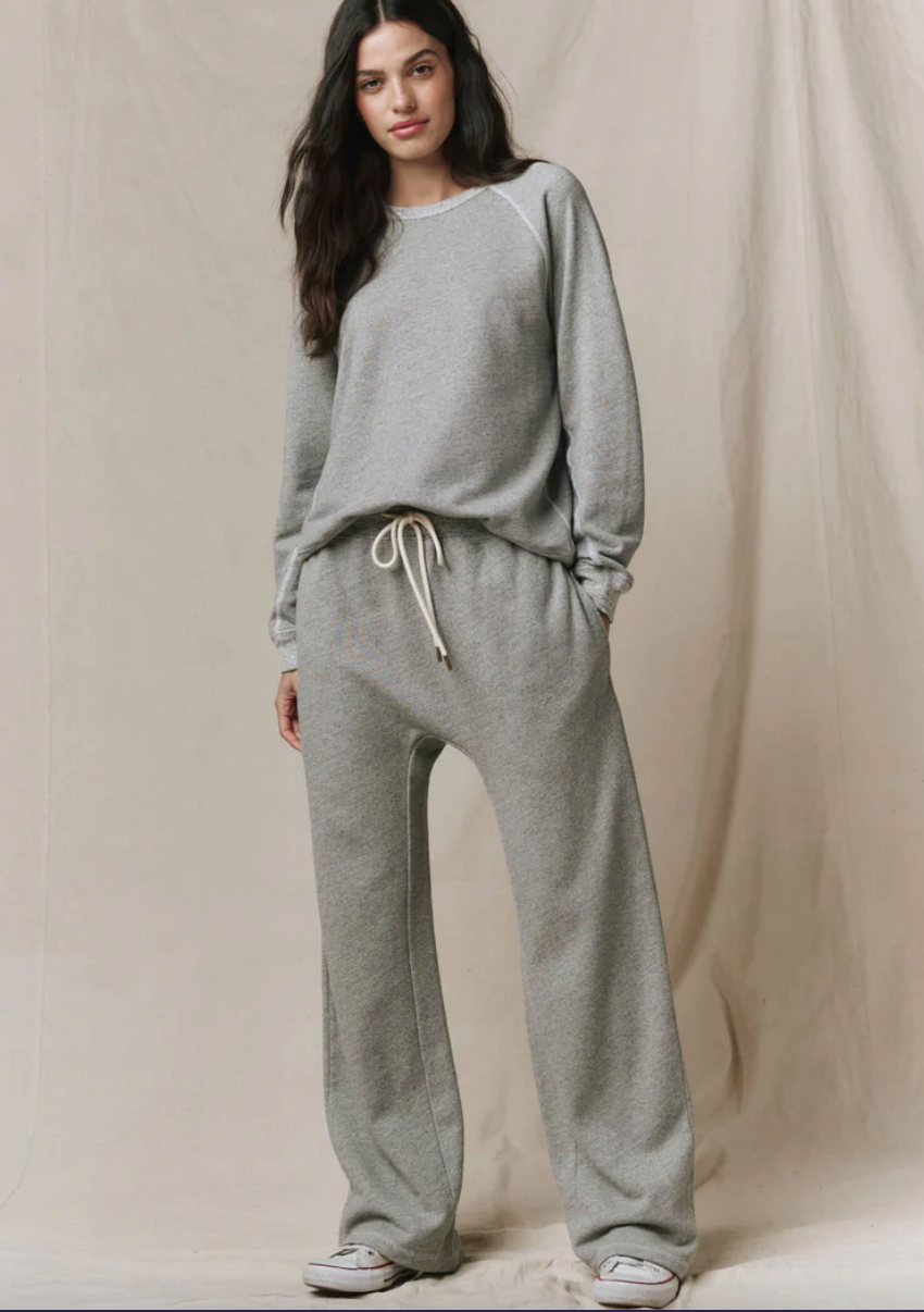 THE GREAT THE HORSESHOE SWEATPANT