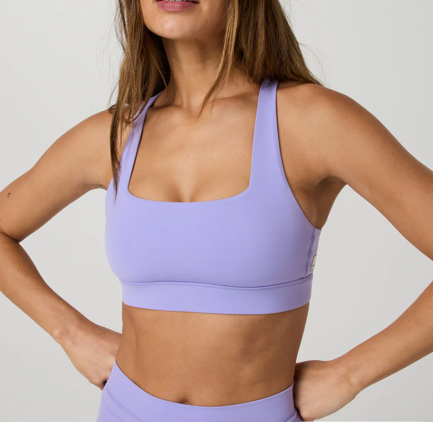 DAILY FORM BRA