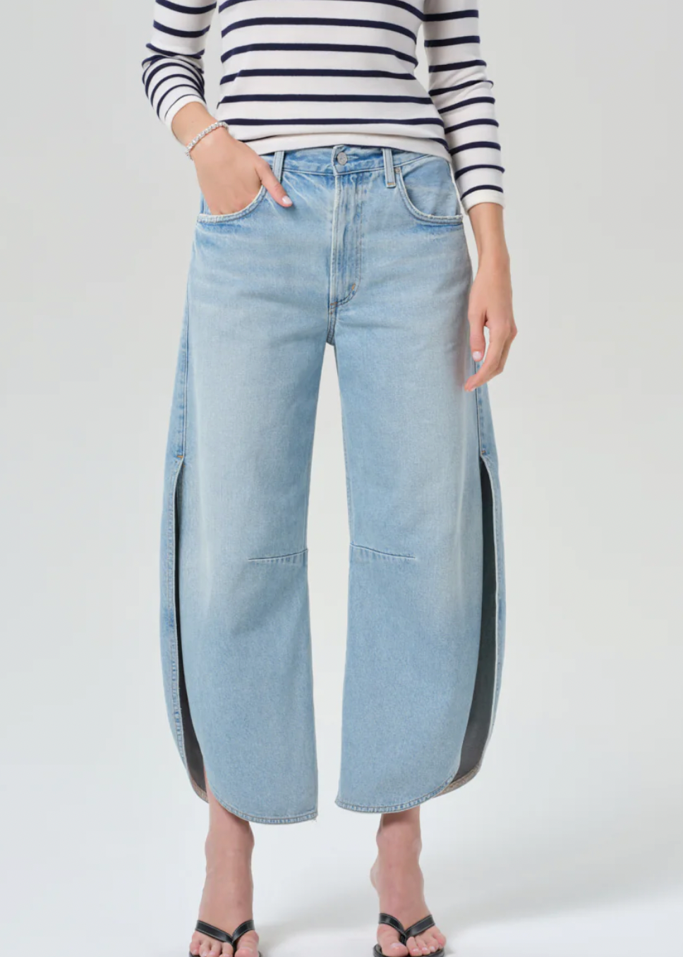 TULIP JEAN