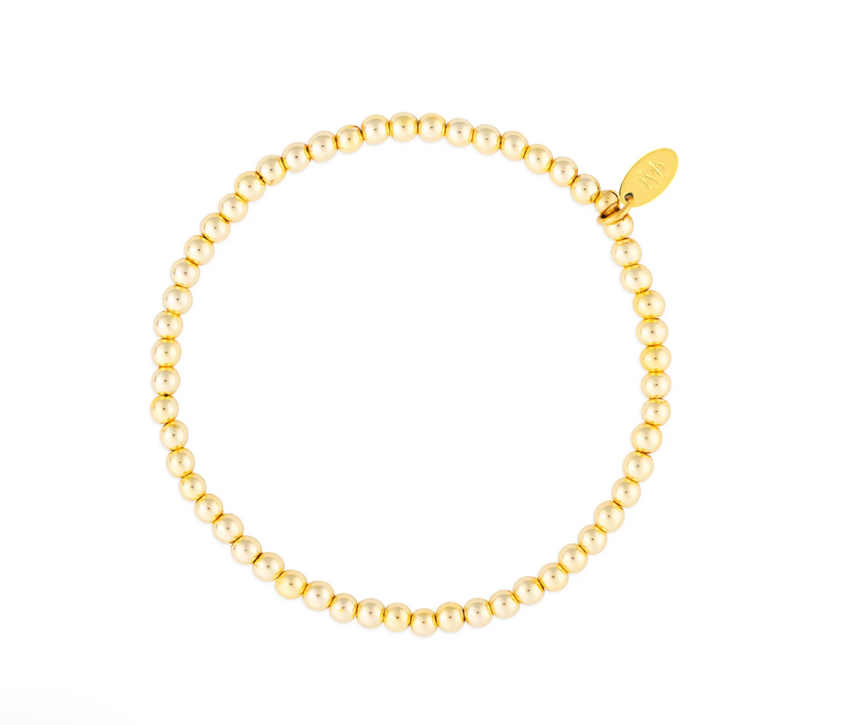 FYB Mini staple Bracelet