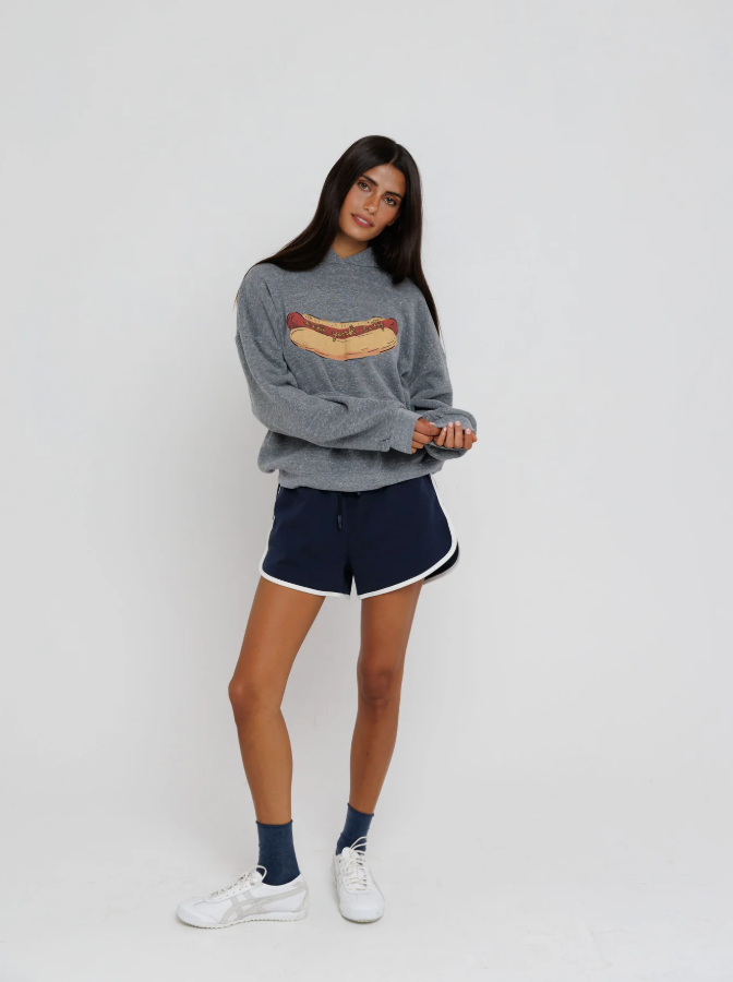 New York Hot Dog - Hoodie