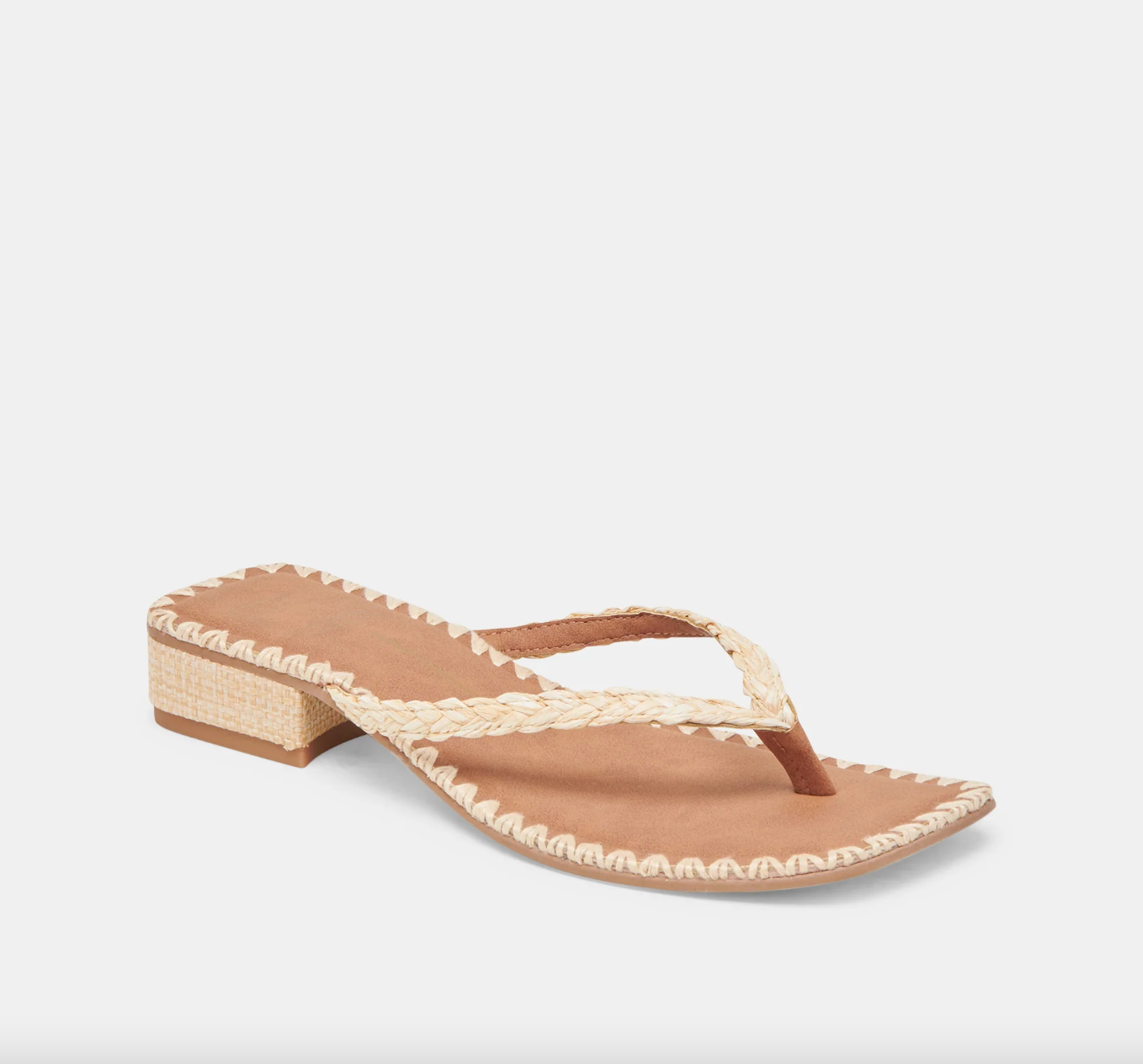 Barty Sandals