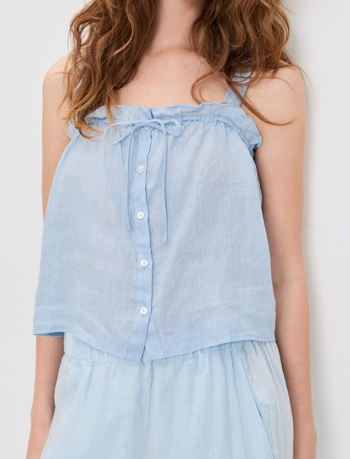 IZZIE TOP