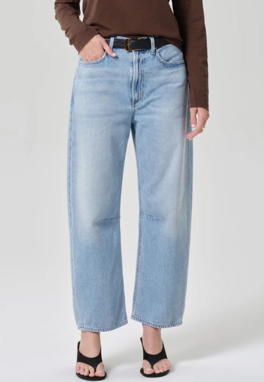 MIRO RELAXED JEAN