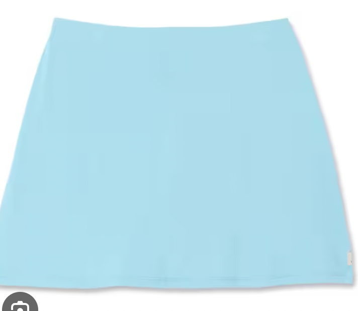 ALL THE FORM SKIRT 13.5
