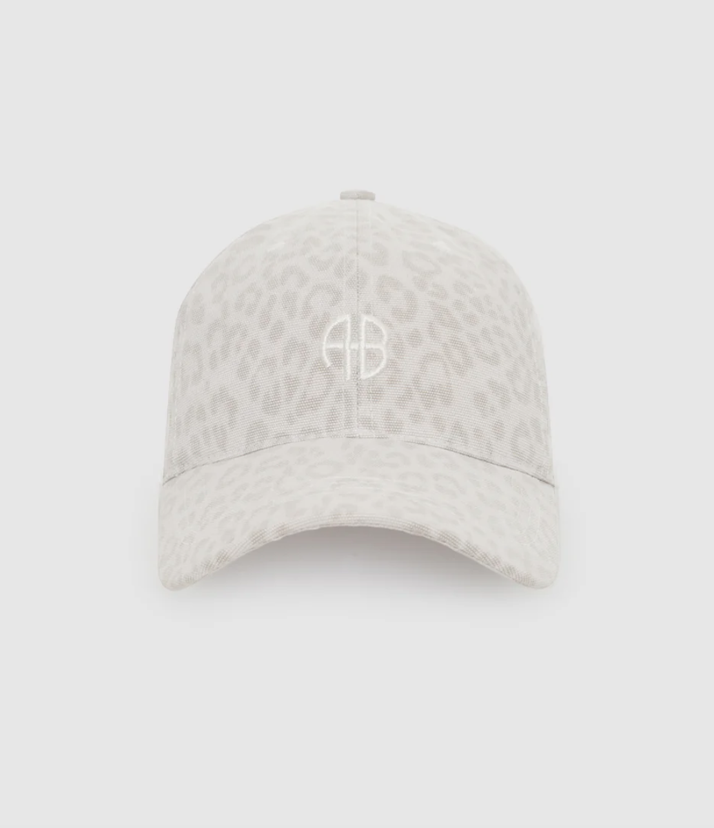AB Jeremy Baseball Cap