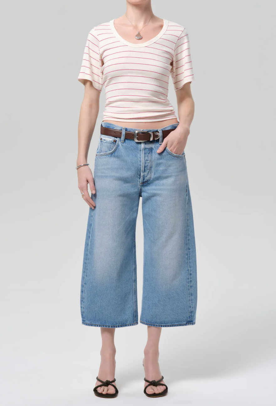 COH Vintage Culotte