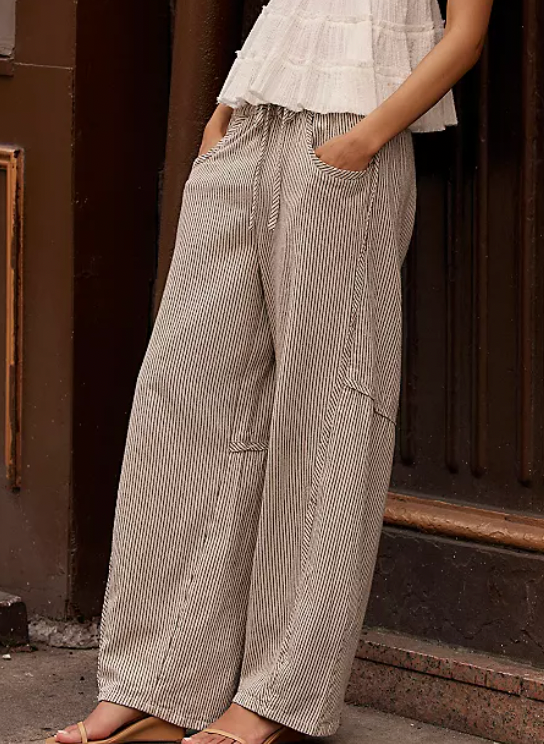 FP SOMETHING GOOD PANT