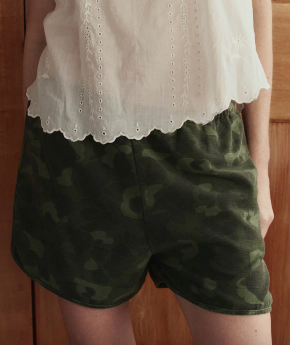 The Dolphin Short