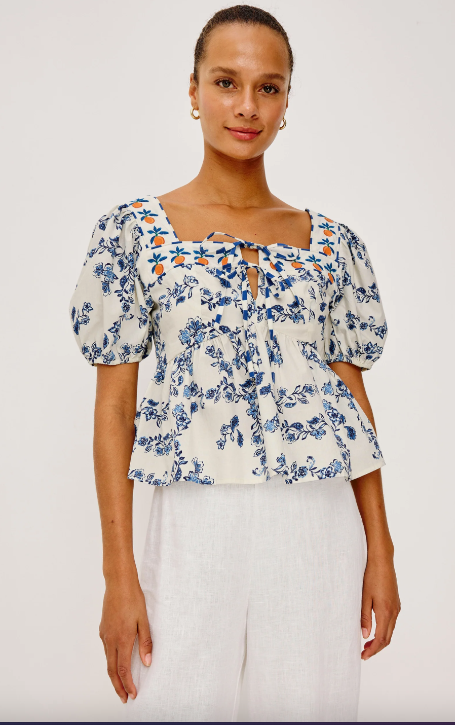 Presley top