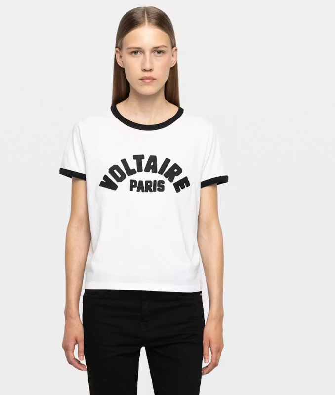 Alys T-shirt