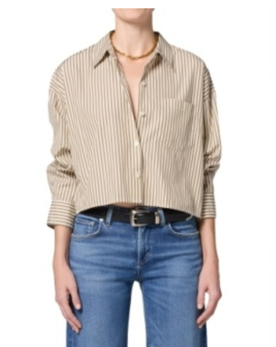 Click image to zoom PETIT AMI SHIRT