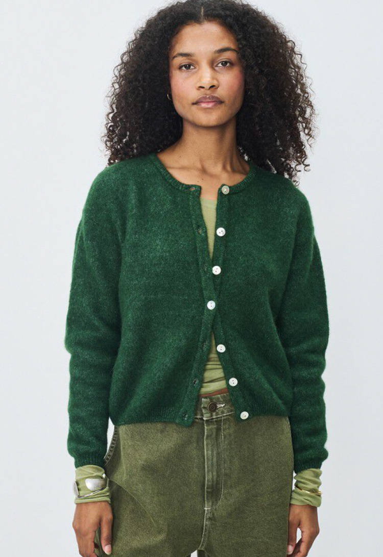 WOMEN'S CARDIGAN VITOW