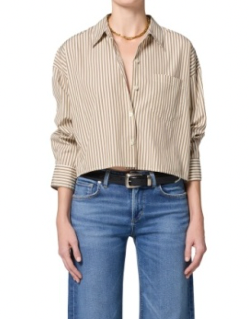 PETIT AMO SHIRT