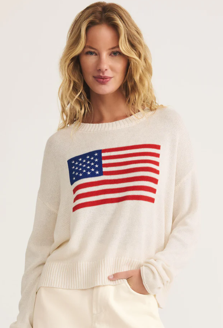 ZS SIENNA SWEATER