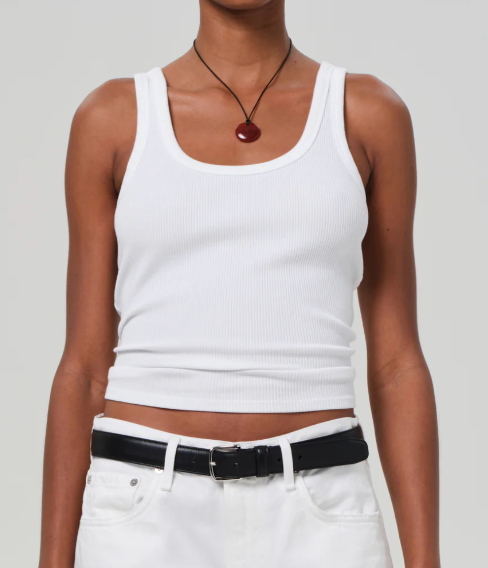 COH FAYE TANK