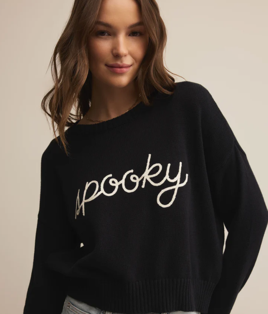 ZS SIENNA SWEATER