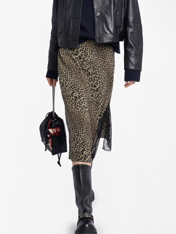 ZD JAYLA SKIRT
