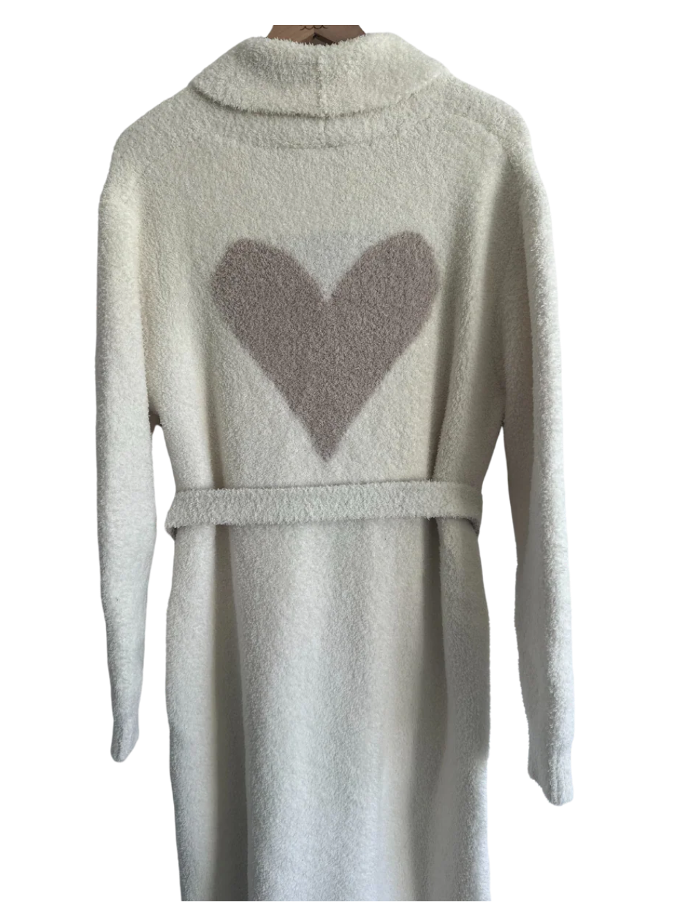 LB LUXE ROBE