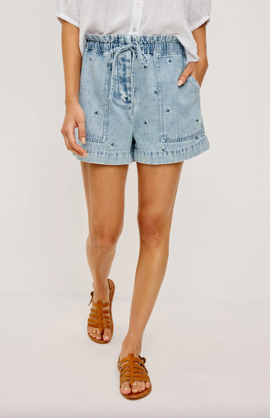 FOSTER