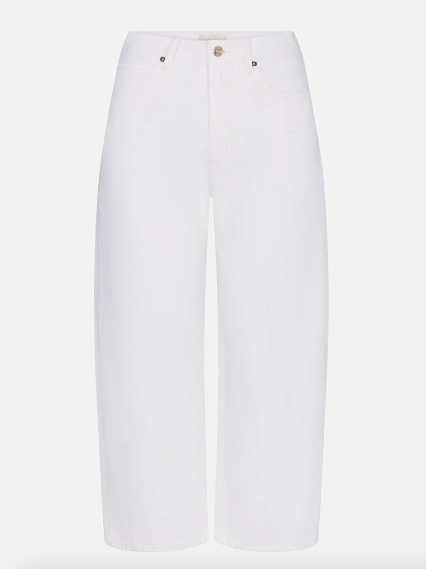 THE BOW CROP