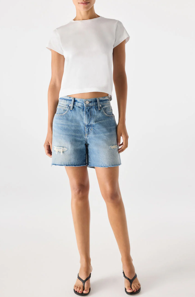 BILLIE SHORT