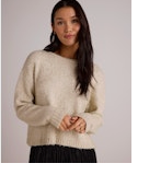 BD SLOUCHY SWEATER