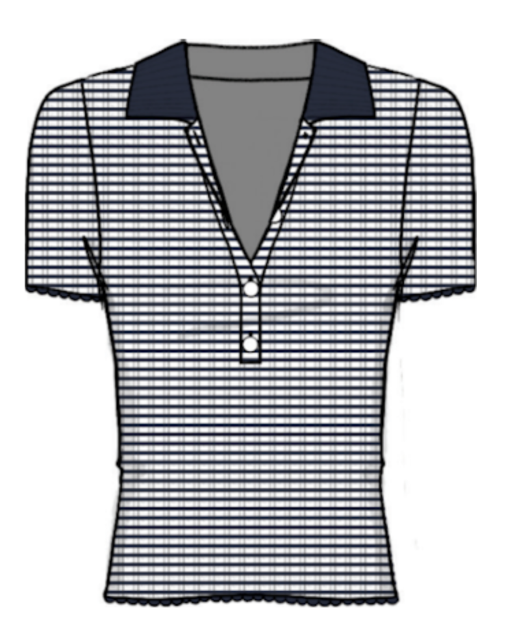 THE PONTELLE POLO