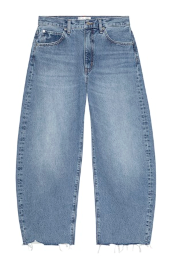 THE BUBBLE CROP