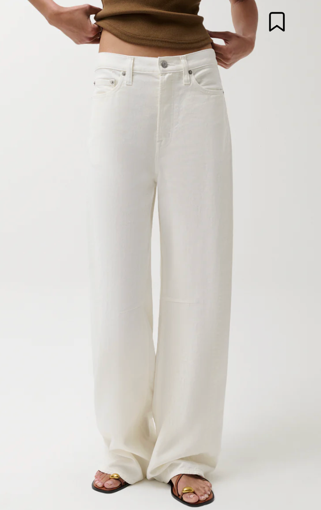 SYDNEY PANT