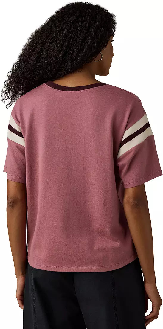 Sport Jersey Throwback T-Shirt