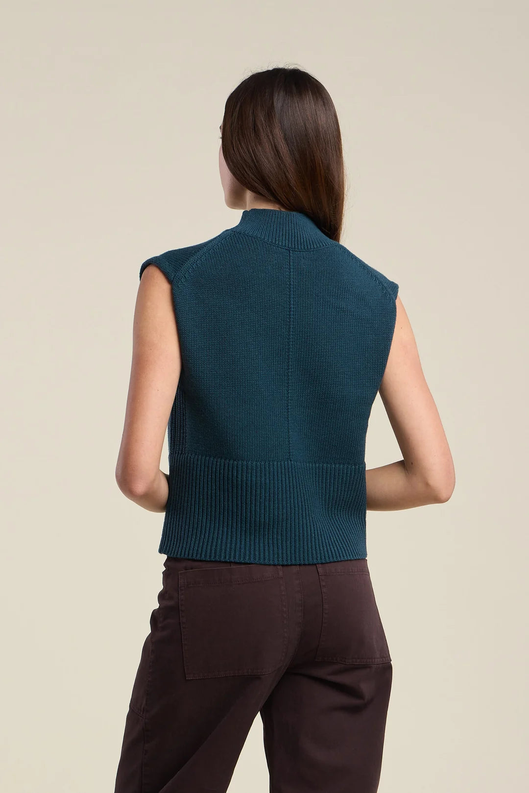 Electra Sweater Vest