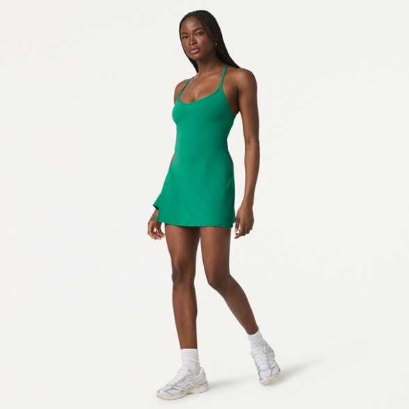 SOLSTICE DRESS