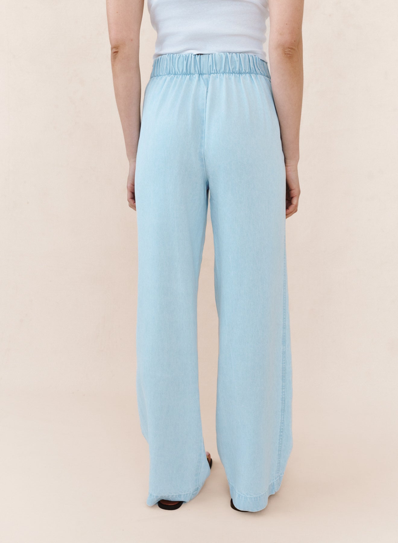 B3324-F85-616 - MULTI STITCH CATALINA PANT