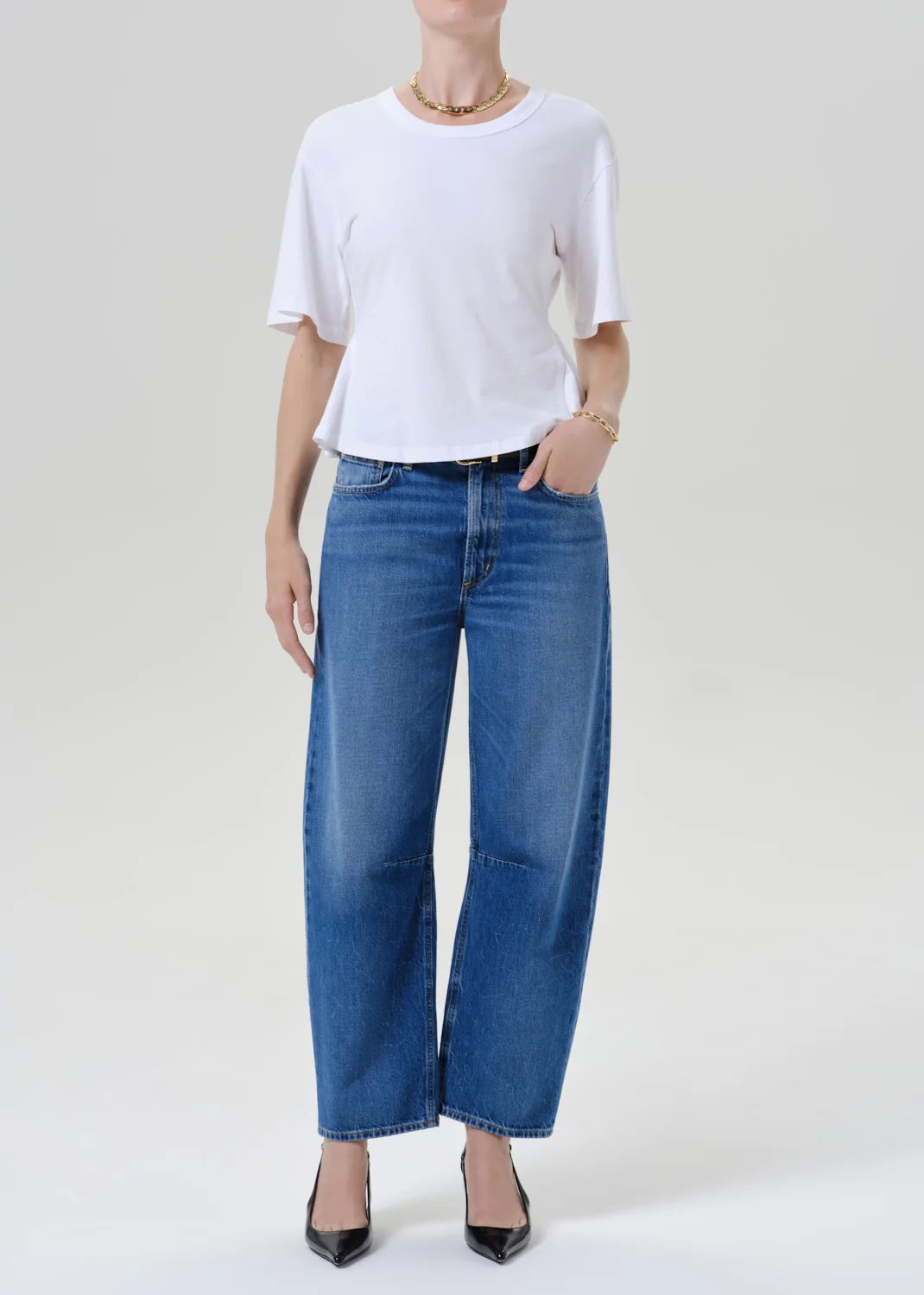 MIRO RELAXED JEAN