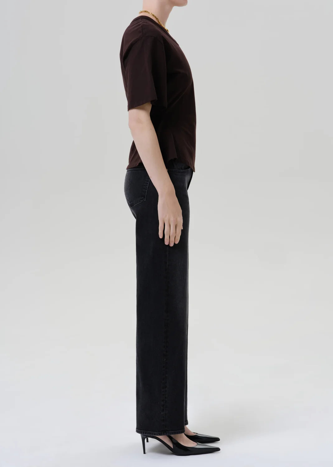 Nora Trouser Leg
