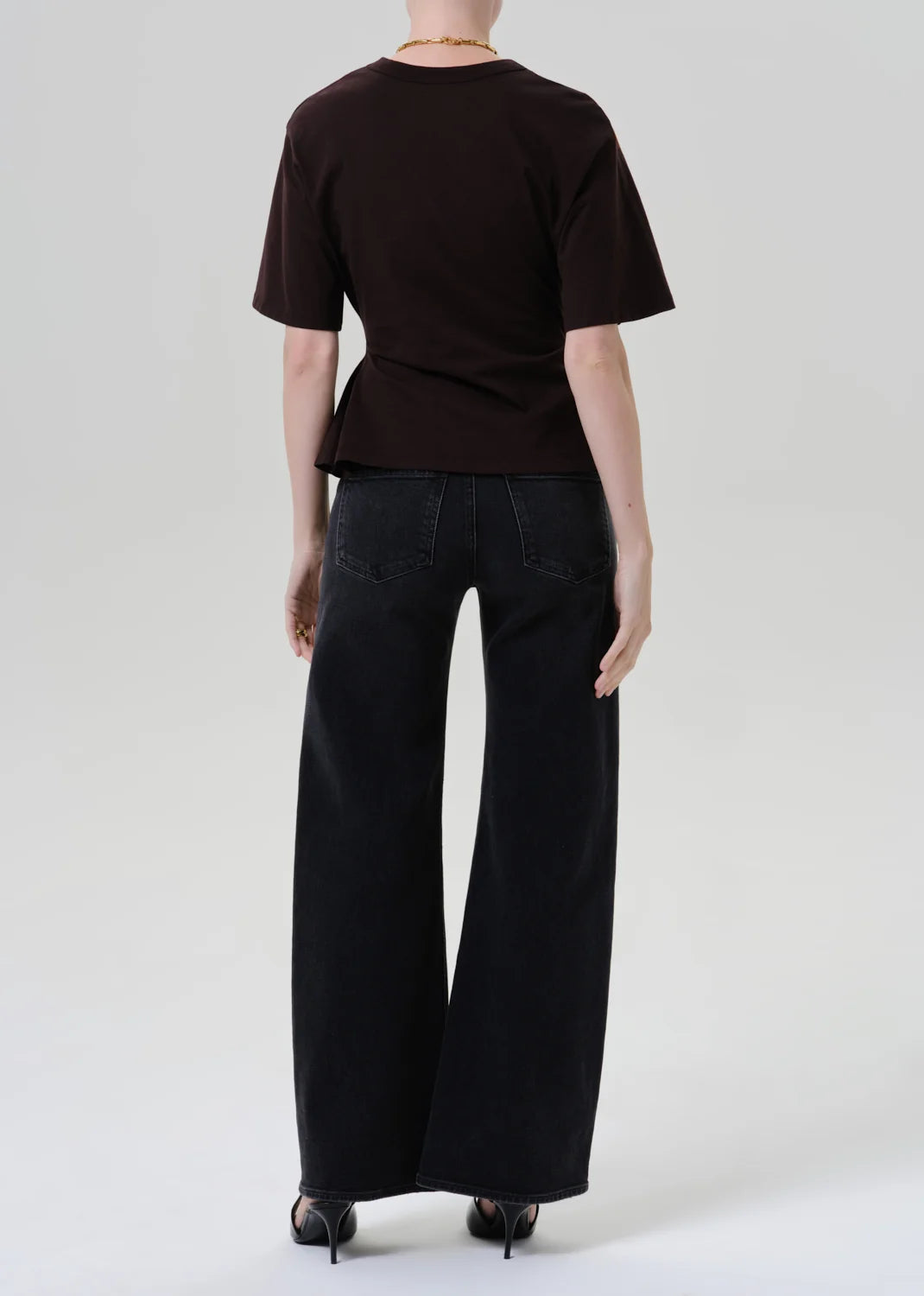 Nora Trouser Leg