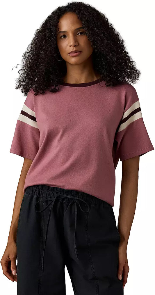 Sport Jersey Throwback T-Shirt