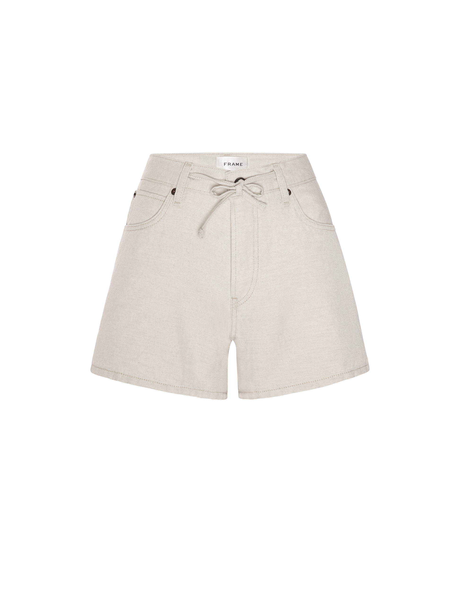 THE OFF DUTY DRAWSTRING LONG HANG SHORT