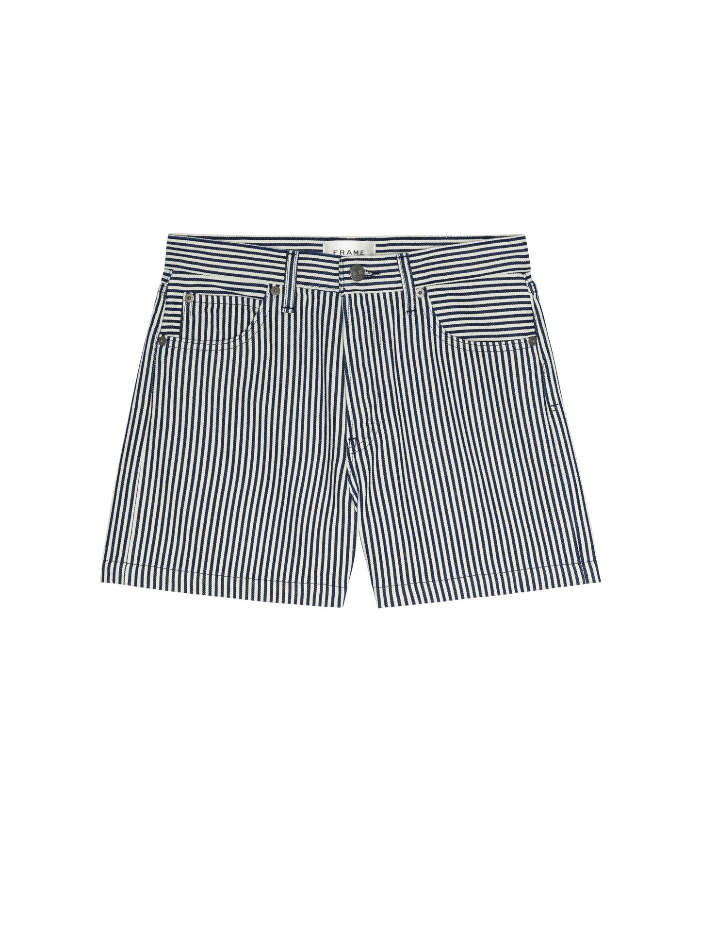 NAVY STRIPE