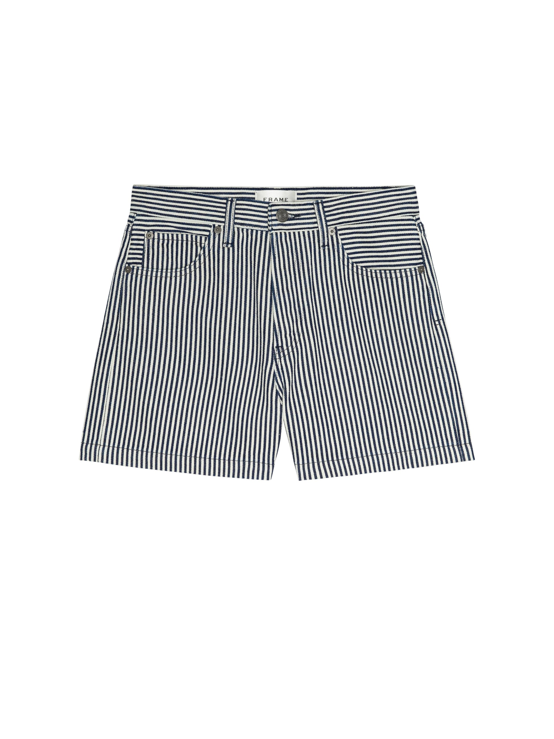 NAVY STRIPE