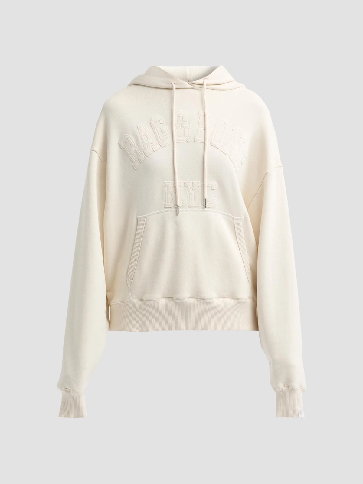 RB University Vintage Terry Hoodie